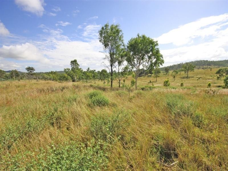 Thangool QLD 4716