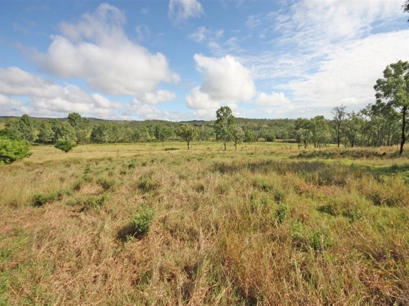 Thangool QLD 4716