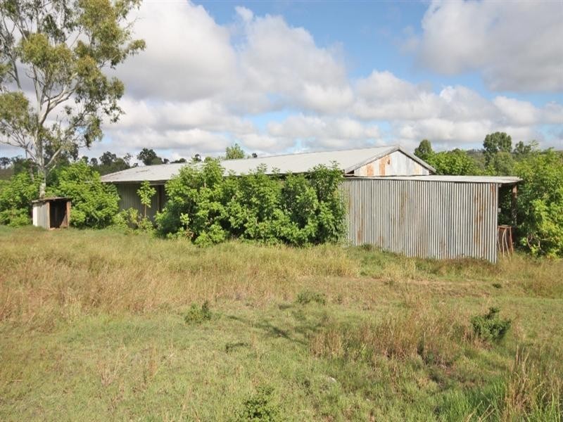 Thangool QLD 4716