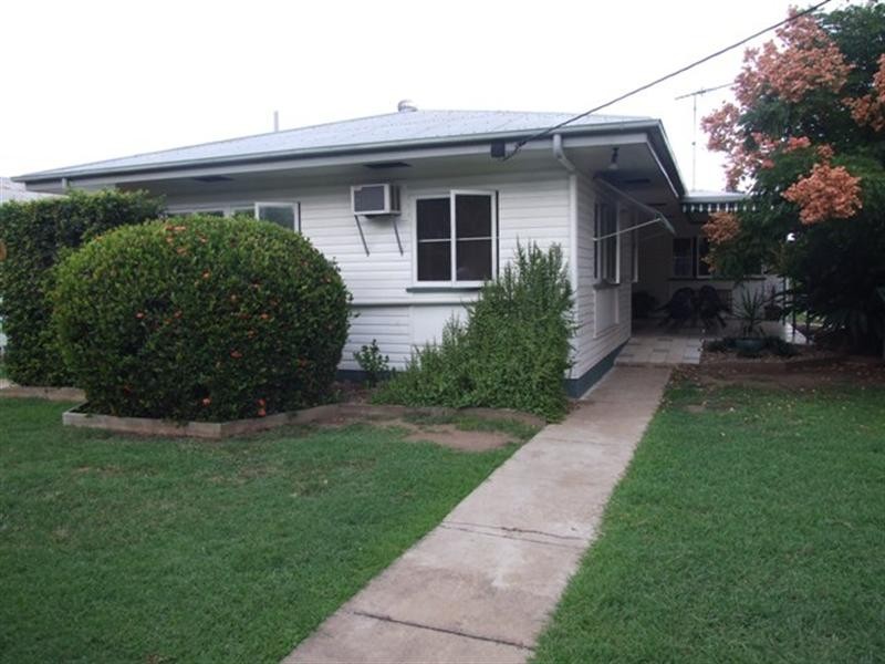 35 Scoria, Biloela QLD 4715