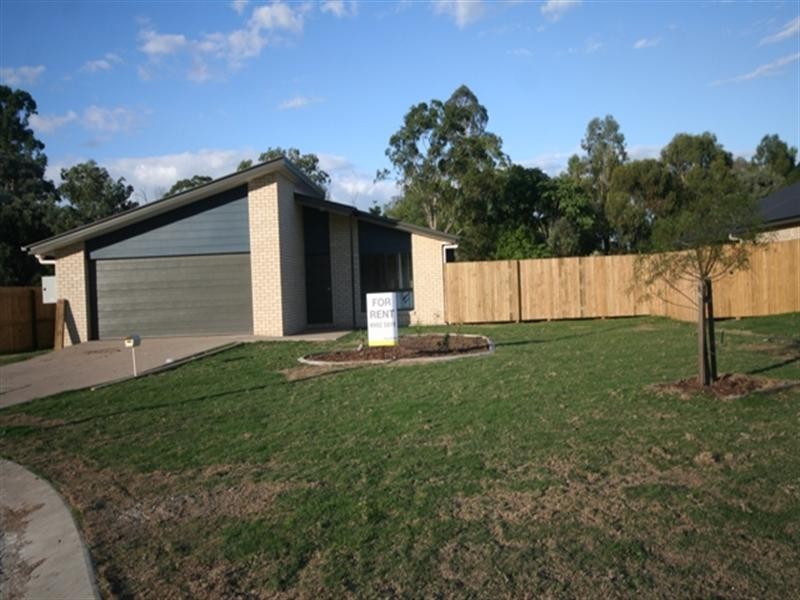 9 Panorama Drive, Biloela QLD 4715