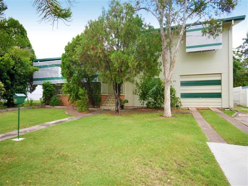 84 State Farm Road, Biloela QLD 4715