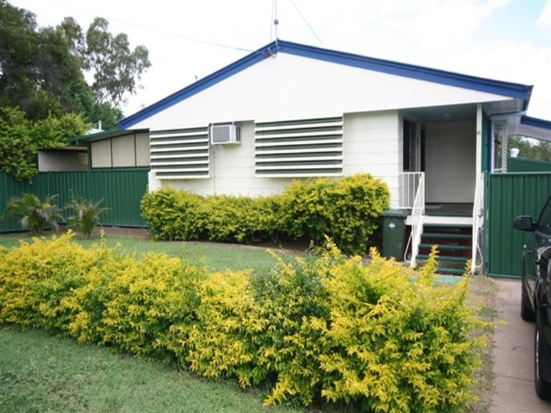 6 Tarramba, Biloela QLD 4715