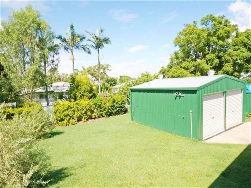 6 Tarramba, Biloela QLD 4715
