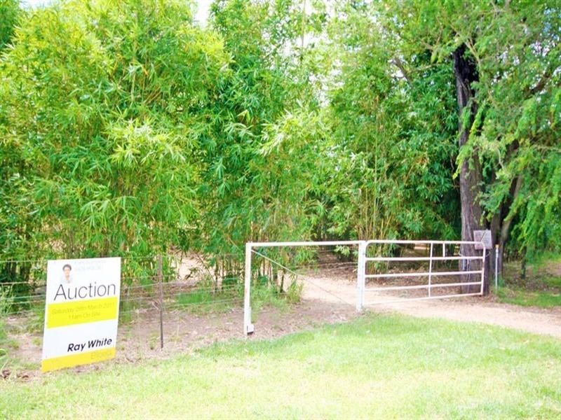 68 Parkers Lane, Thangool QLD 4716