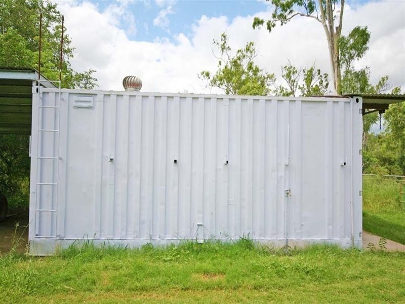 68 Parkers Lane, Thangool QLD 4716