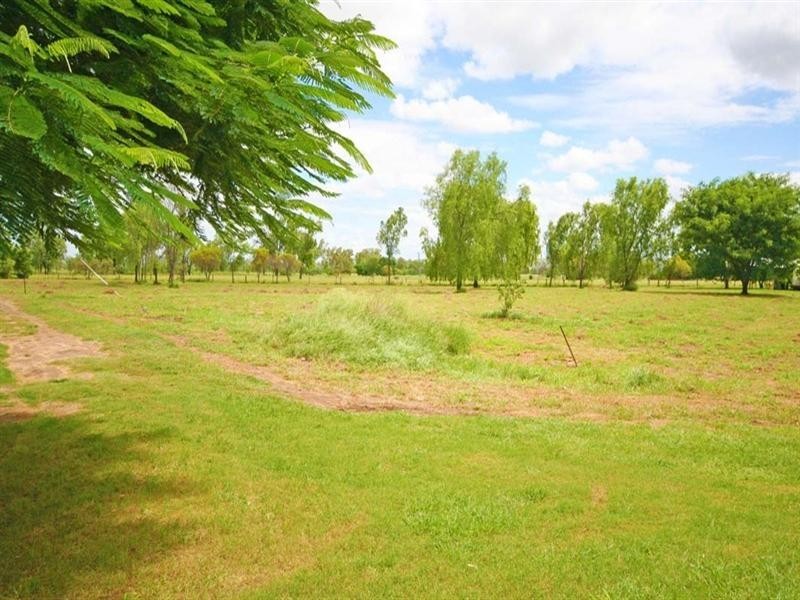 68 Parkers Lane, Thangool QLD 4716