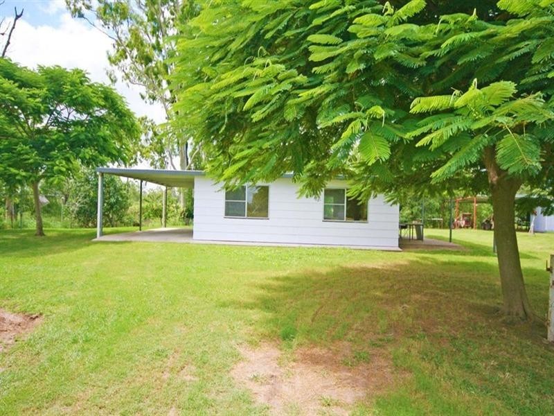 68 Parkers Lane, Thangool QLD 4716