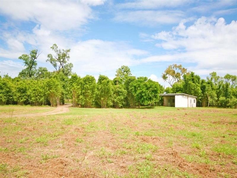 68 Parkers Lane, Thangool QLD 4716