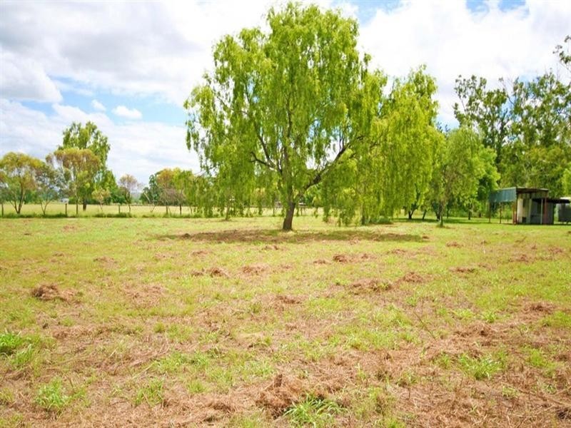 68 Parkers Lane, Thangool QLD 4716