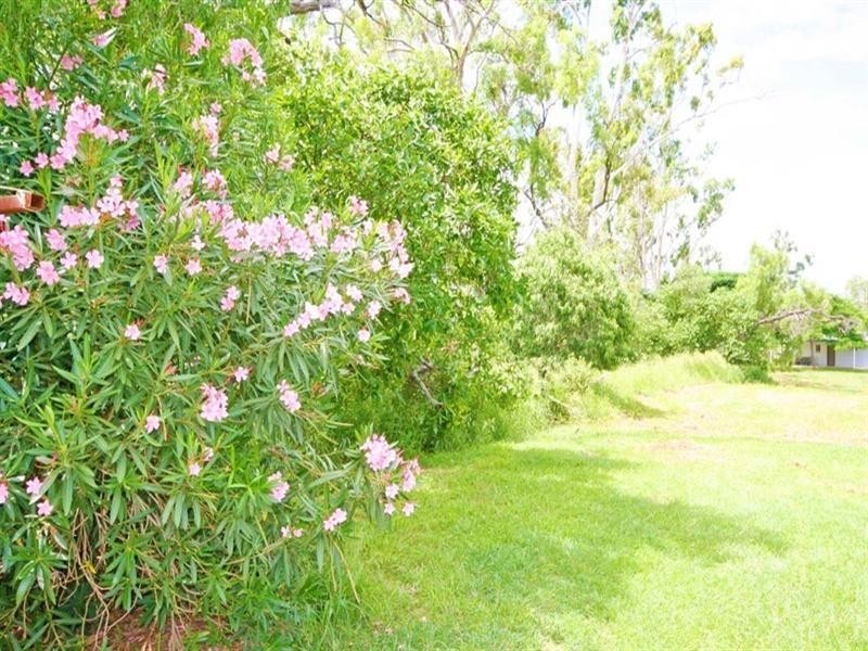 68 Parkers Lane, Thangool QLD 4716