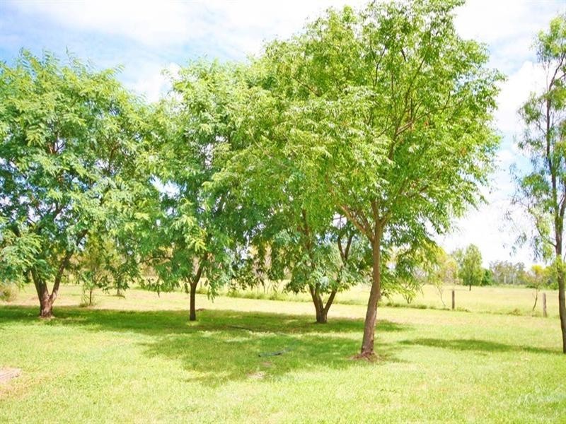 68 Parkers Lane, Thangool QLD 4716