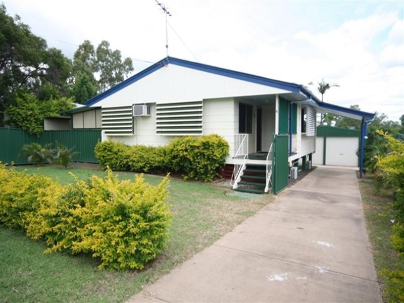 6 Tarramba Street, Biloela QLD 4715