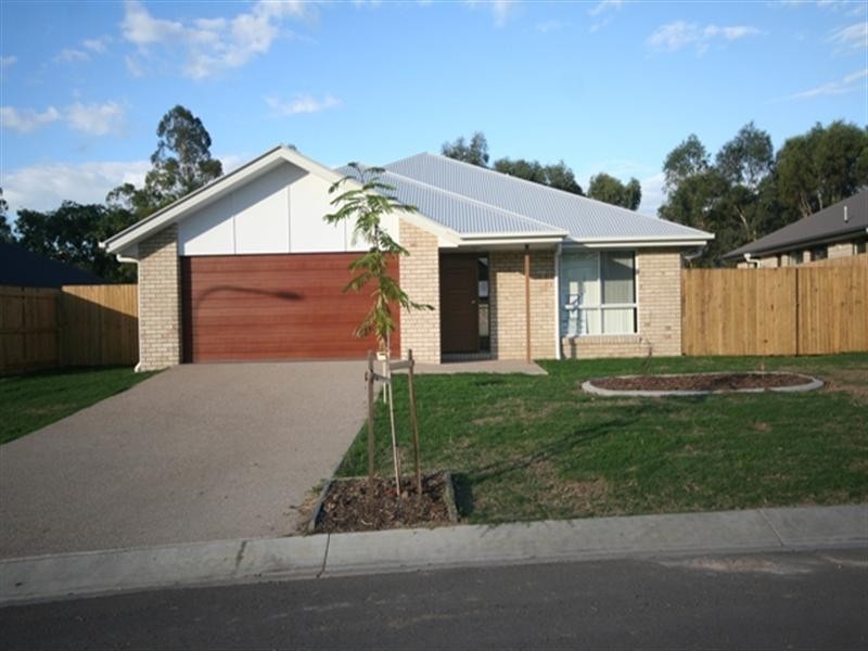 13 Panorama Drive, Biloela QLD 4715