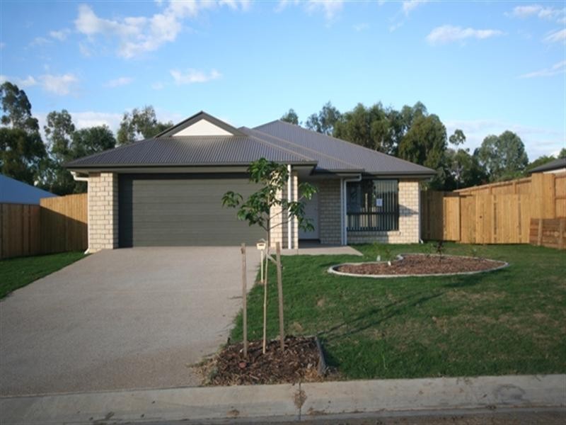 15 Panorama Drive, Biloela QLD 4715