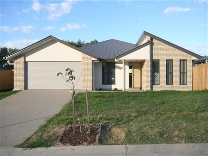 17 Panorama Drive, Biloela QLD 4715