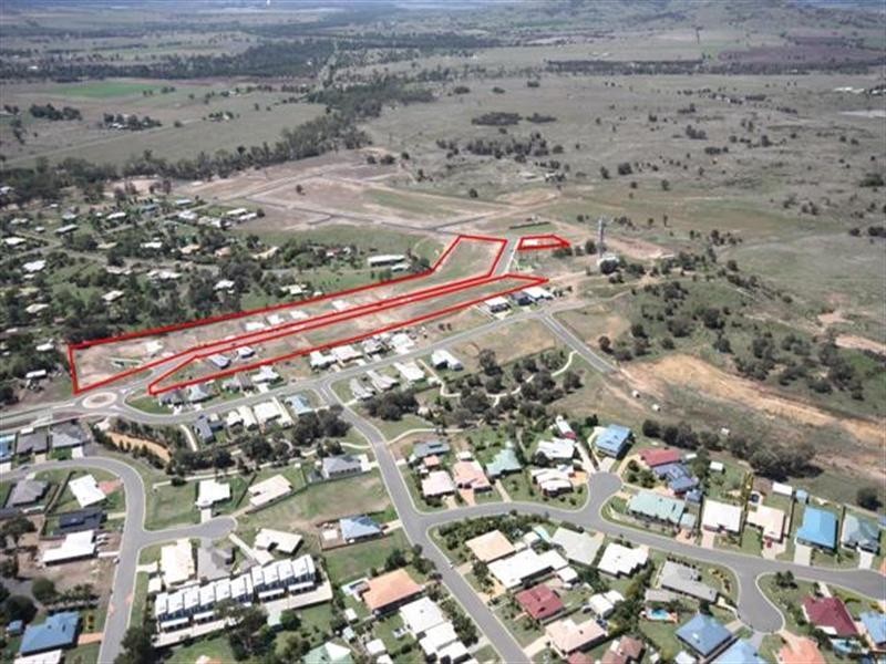 Lot 24 Panorama Heights, Biloela QLD 4715