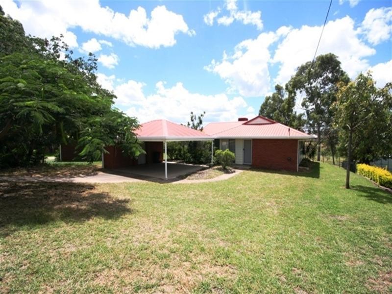 58 Lawrence Street, Biloela QLD 4715