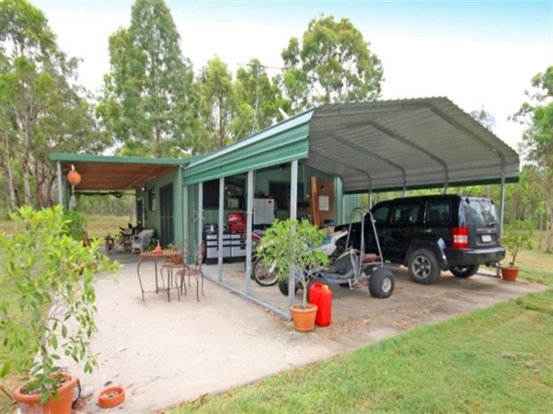 8250 Dawson Highway, Biloela QLD 4715