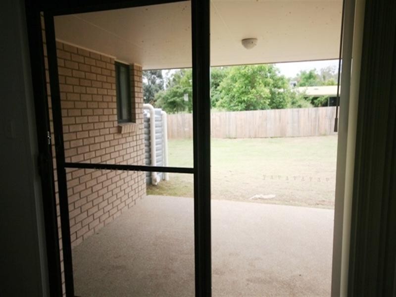 21 Panorama Drive, Biloela QLD 4715