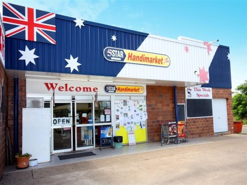 30 Gladstone Road, Biloela QLD 4715