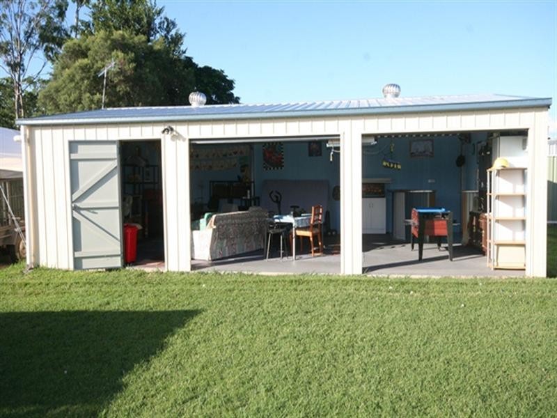 152 Bell Street, Biloela QLD 4715