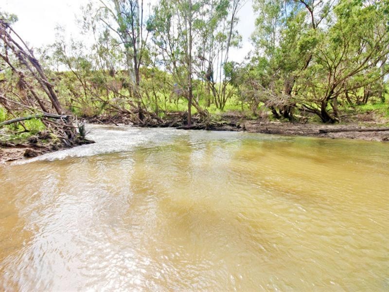Mundubbera QLD 4626
