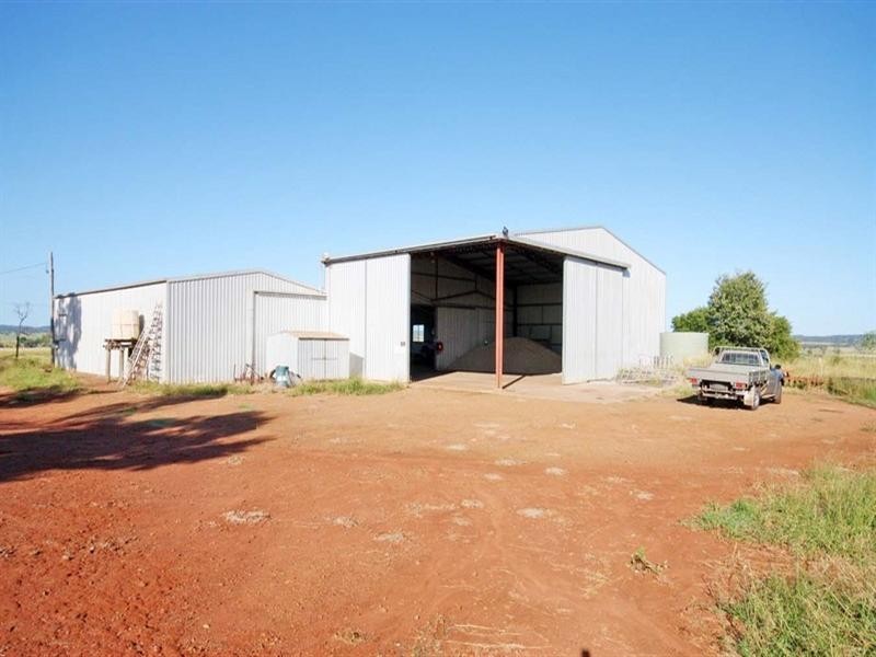 Mundubbera QLD 4626
