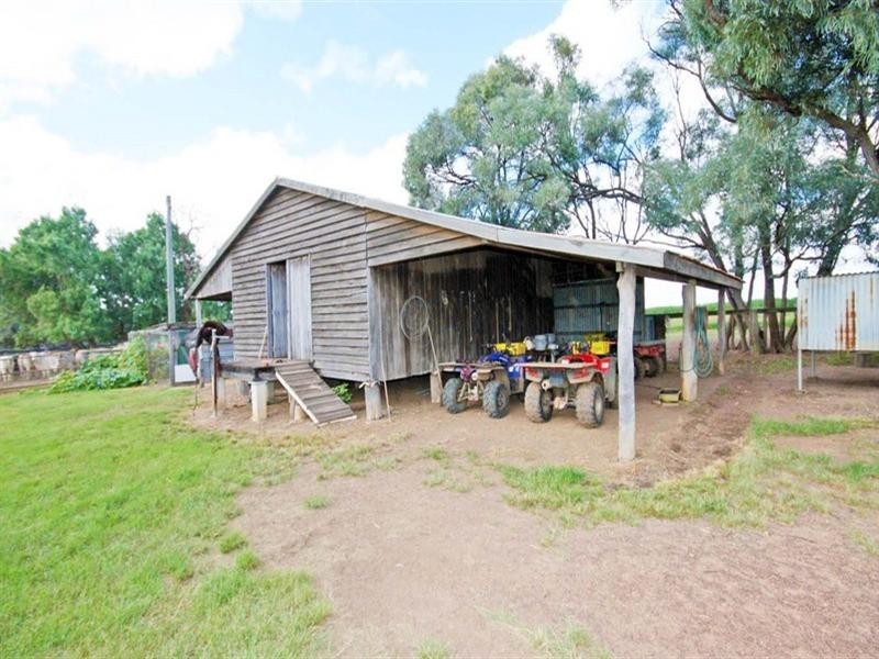 Mundubbera QLD 4626