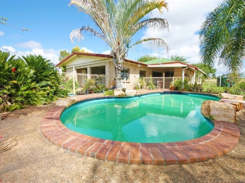 Mundubbera QLD 4626