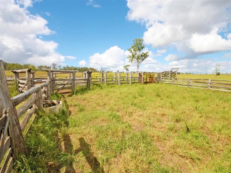 Mundubbera QLD 4626