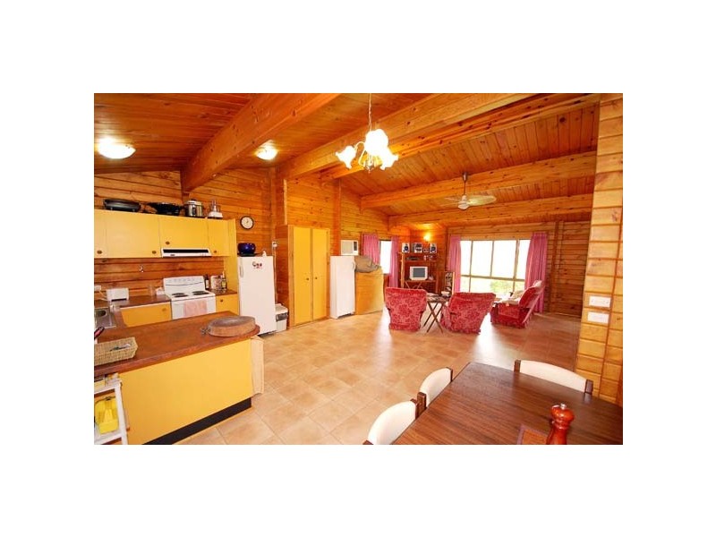 102 Cox-Millard Road, Biloela QLD 4715