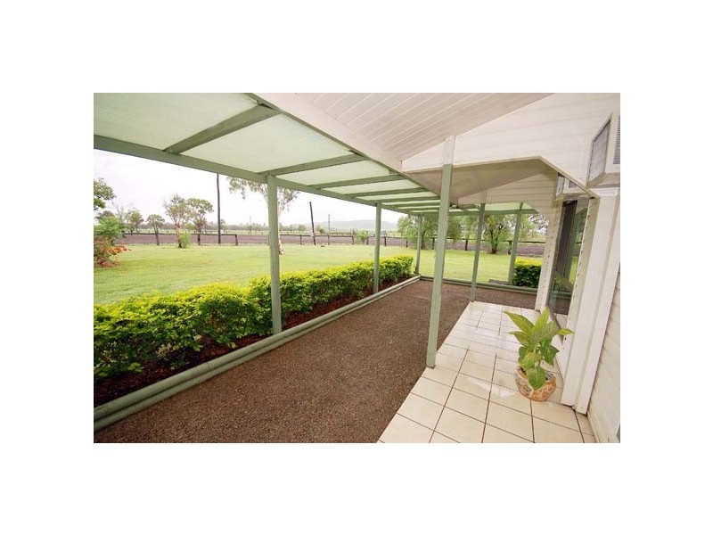 102 Cox-Millard Road, Biloela QLD 4715