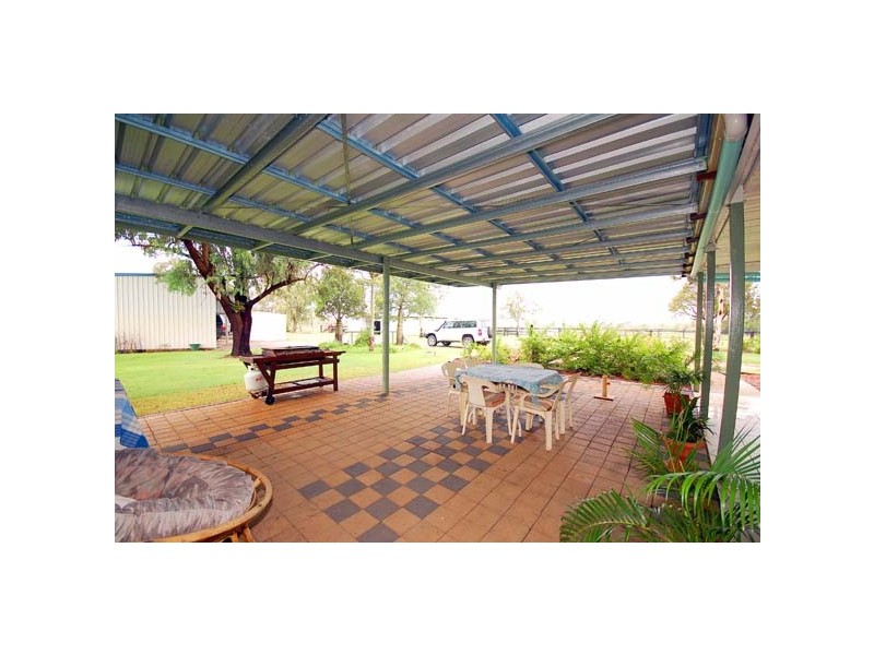 102 Cox-Millard Road, Biloela QLD 4715