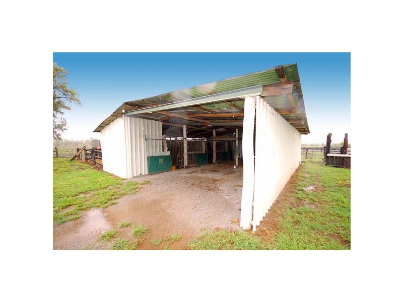 102 Cox-Millard Road, Biloela QLD 4715