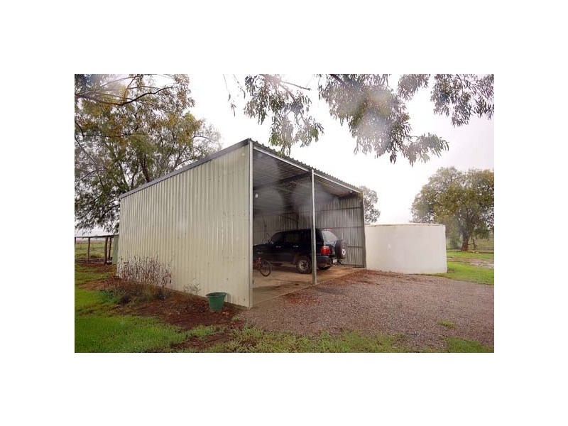 102 Cox-Millard Road, Biloela QLD 4715