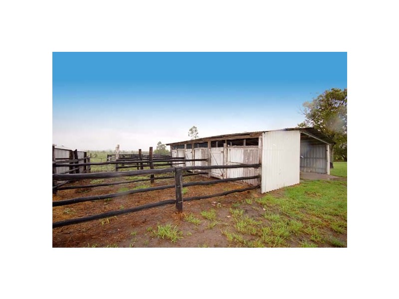 102 Cox-Millard Road, Biloela QLD 4715