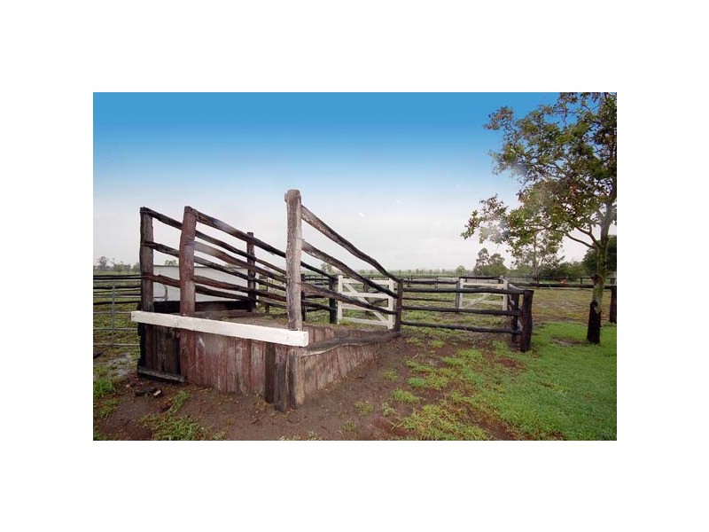 102 Cox-Millard Road, Biloela QLD 4715