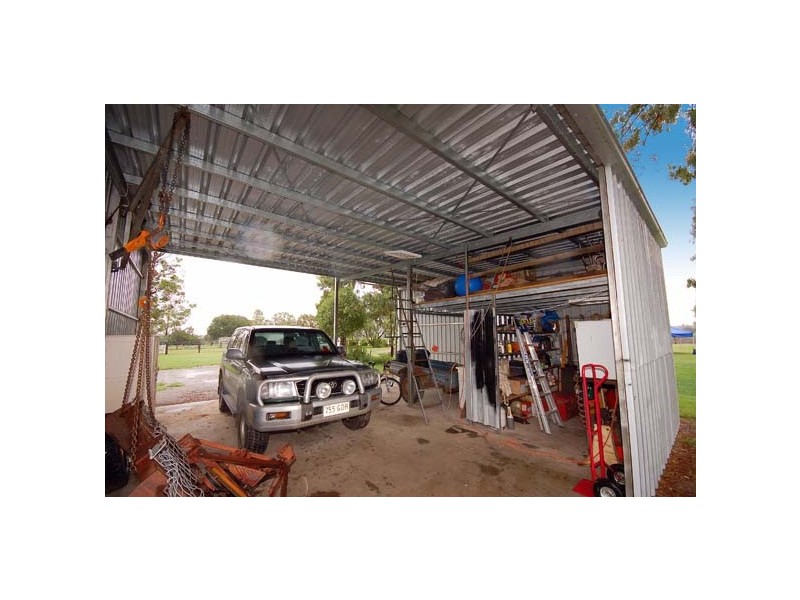 102 Cox-Millard Road, Biloela QLD 4715