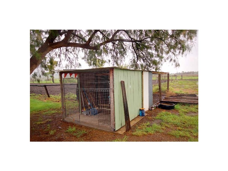 102 Cox-Millard Road, Biloela QLD 4715