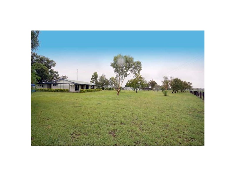 102 Cox-Millard Road, Biloela QLD 4715