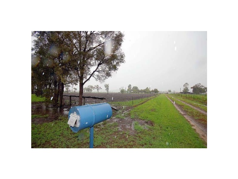 102 Cox-Millard Road, Biloela QLD 4715