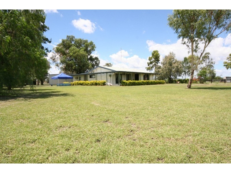 102 Cox-Millard Road, Biloela QLD 4715