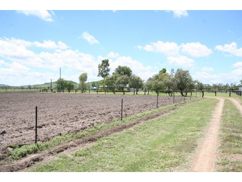 102 Cox-Millard Road, Biloela QLD 4715