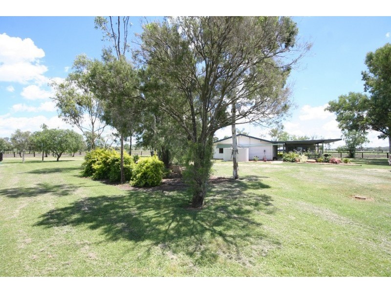102 Cox-Millard Road, Biloela QLD 4715