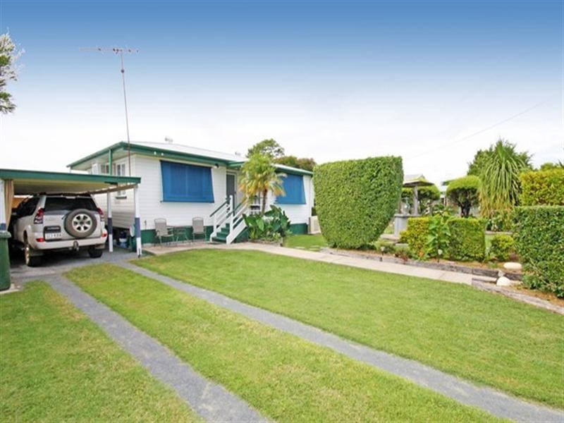 152 Bell Street, Biloela QLD 4715