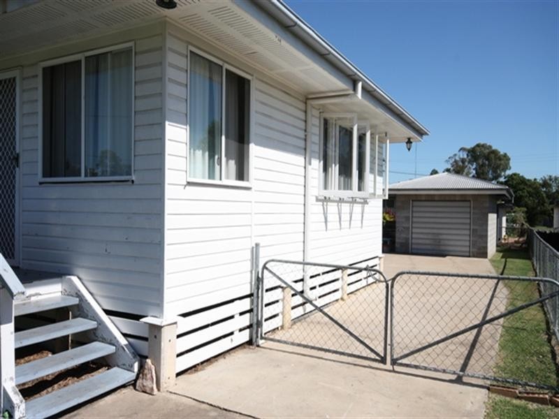 1 Lookerbie Street, Biloela QLD 4715