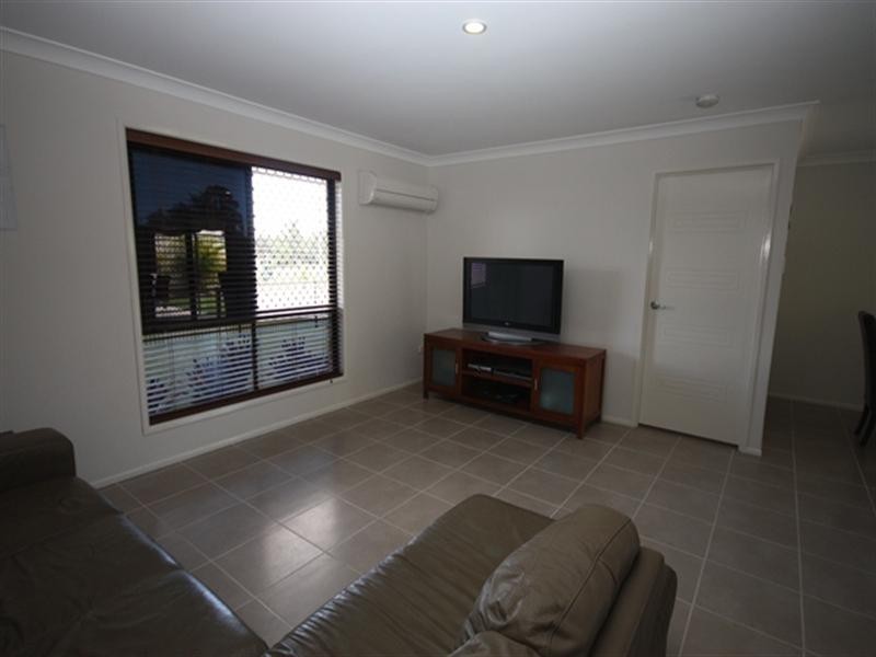 22 Michael Drive, Biloela QLD 4715