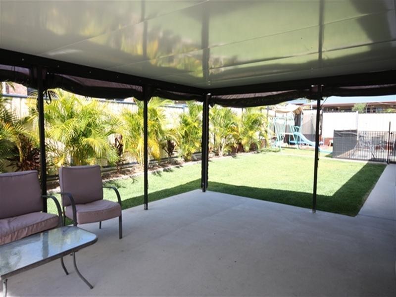 22 Michael Drive, Biloela QLD 4715
