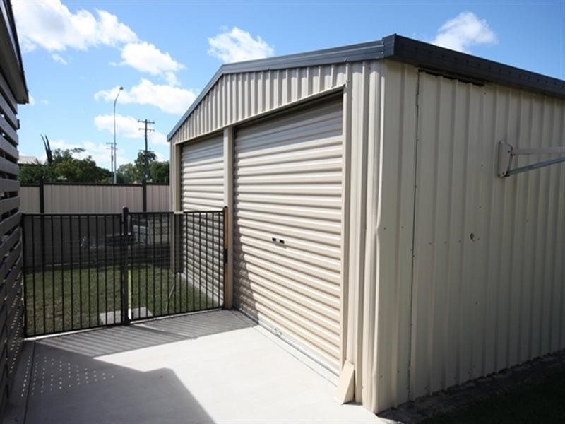 22 Michael Drive, Biloela QLD 4715